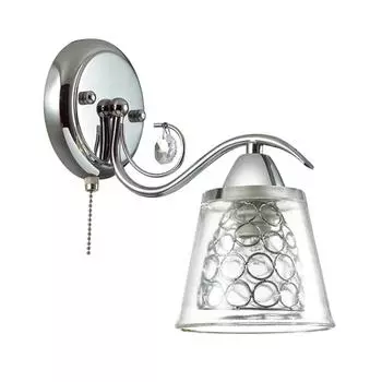 Бра Lumion Polina 3445/1W