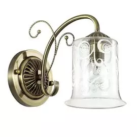 Бра Lumion Santalla 3290/1W