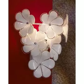 Бра Lussole Asinara LSA-5101-01