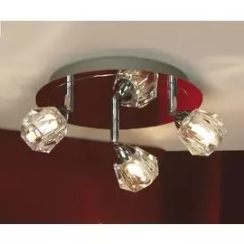 Бра Lussole Atripalda LSQ-2001-03