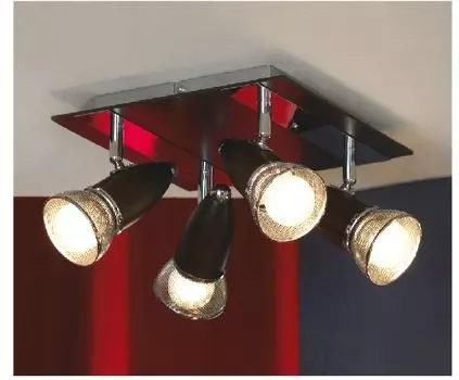 Бра Lussole Furnari LSL-8001-04