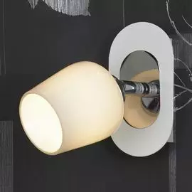 Бра Lussole Lauria LSQ-1301-01