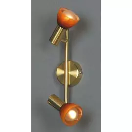 Бра Lussole Leggero LSQ-4191-02