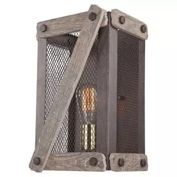 Бра Lussole Loft LSP-9101