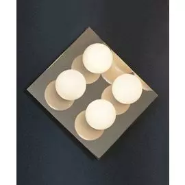 Бра Lussole Malta LSQ-8901-04