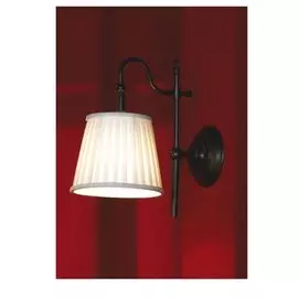 Бра Lussole Milazzo LSL-2901-01