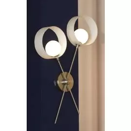 Бра Lussole Pallottola LSN-0401-02