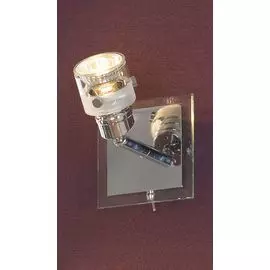 Бра Lussole Perspicuo LSL-5291-01