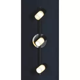 Бра Lussole Siliqua LSQ-6101-03