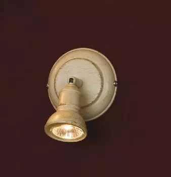 Бра Lussole Sobretta LSL-2501-01