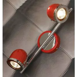 Бра Lussole Tivoli LSN-3101-02