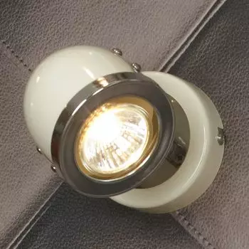 Бра Lussole Tivoli LSN-3111-01