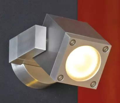 Бра Lussole Vacri LSQ-9511-01