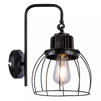 Бра Manna 15046W Globo