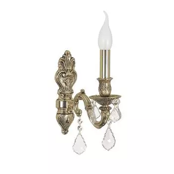 Бра Mannelli Mannelli E 2.1.1.300 GH Dio D'Arte