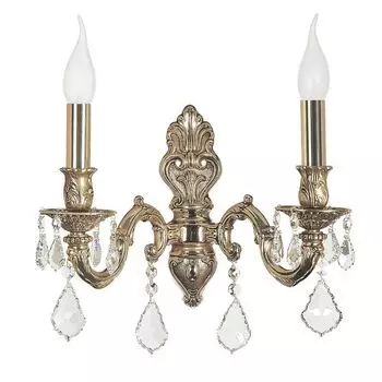 Бра Mannelli Mannelli E 2.1.2.300 GH Dio D'Arte