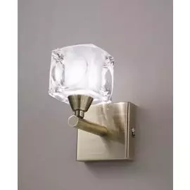 Бра Mantra Cuadrax 0992