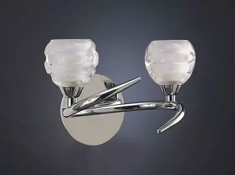 Бра Mantra Loop 1805