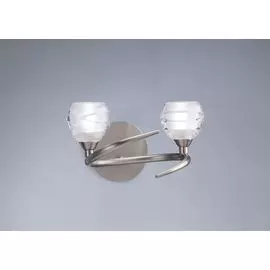 Бра Mantra Loop 1815