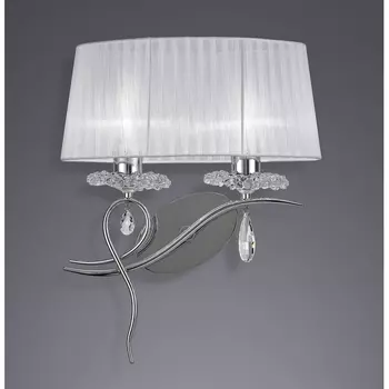 Бра Mantra Louise 5276