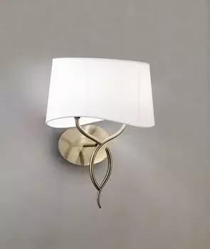 Бра Mantra Ninette 1923