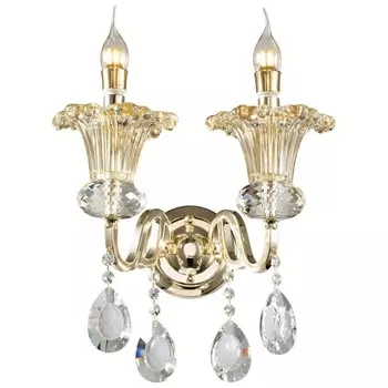 Бра Manuela WE371.02.301 Wertmark