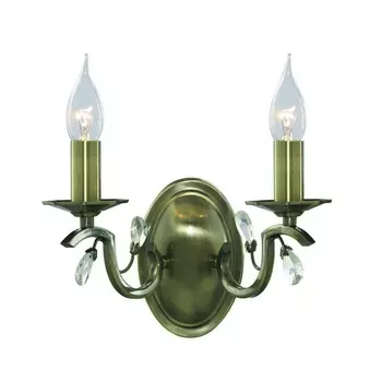 Бра Marcel A4422AP-2AB Arte Lamp