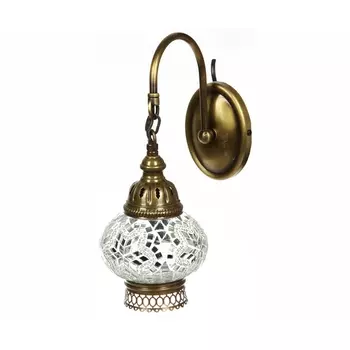 Бра Марокко 0812TA,01 Kink Light