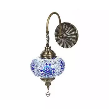 Бра Марокко 0815T,05 Kink Light