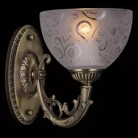 Бра Martinez MARTINEZ 75032-1W ANTIQUE Natali Kovaltseva