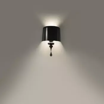 Бра Masiero Eva EVA A3 NERO