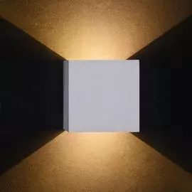 Бра Maytoni Ceiling &amp; Wall C155-WL-02-3W-W