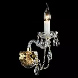 Бра Maytoni Diamant Crystal DIA019-01-G