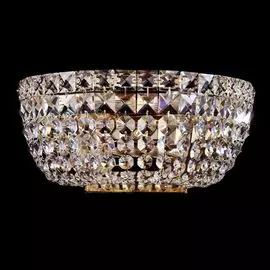 Бра Maytoni Diamant Crystal DIA100-WL-02-G