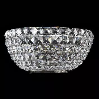 Бра Maytoni Diamant Crystal DIA100-WL-02-N