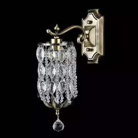 Бра Maytoni Diamant Crystal DIA107-WL-01-R