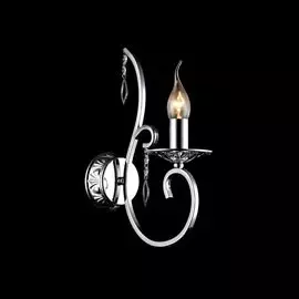 Бра Maytoni Diamant Crystal DIA284-01-N