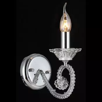 Бра Maytoni Diamant Crystal DIA332-01-N