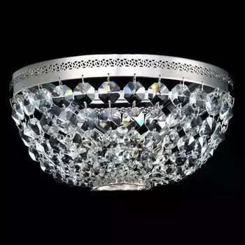 Бра Maytoni Diamant Crystal DIA700-WL-02-N