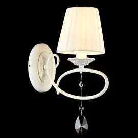 Бра Maytoni Elegant ARM001-01-W