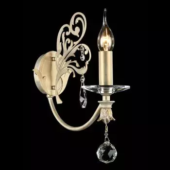 Бра Maytoni Elegant ARM005-01-G