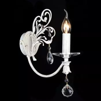 Бра Maytoni Elegant ARM005-01-W