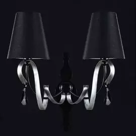 Бра Maytoni Elegant ARM010-02-R