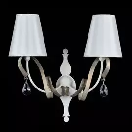 Бра Maytoni Elegant ARM010-02-W