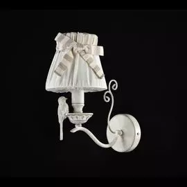 Бра Maytoni Elegant ARM013-01-W