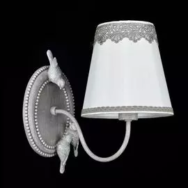 Бра Maytoni Elegant ARM023-01-S