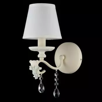 Бра Maytoni Elegant ARM033-01-BL