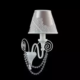 Бра Maytoni Elegant ARM042-01-W