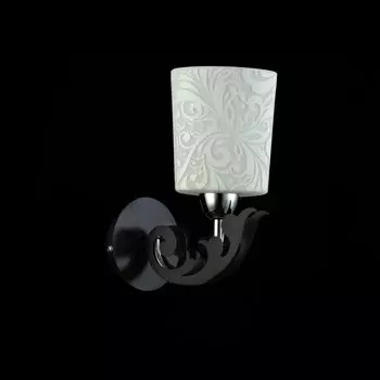 Бра Maytoni Elegant ARM122-WL-01-N