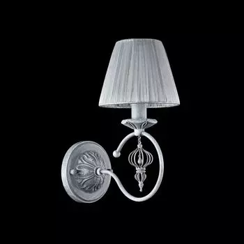 Бра Maytoni Elegant ARM154-01-S